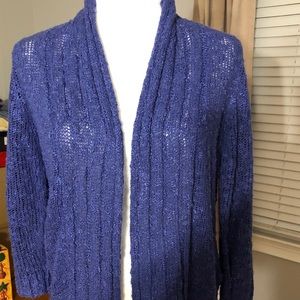 Sweater. NWOT  size S